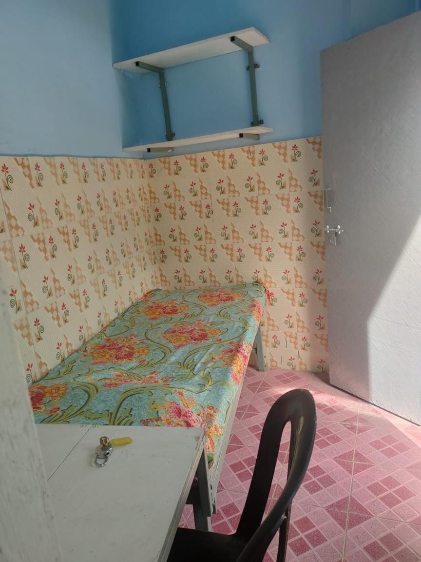Vip Cottage Kudayattur Bagian luar foto