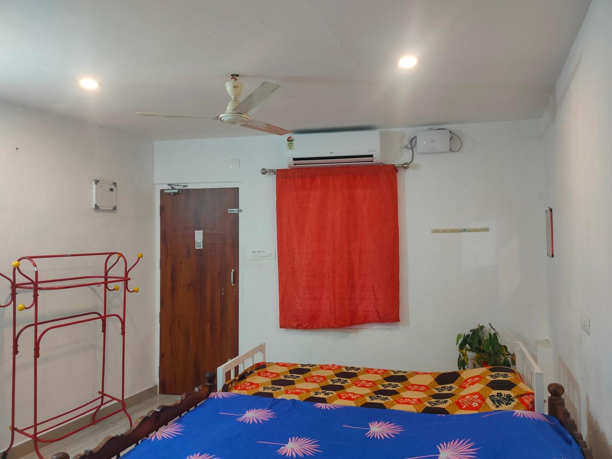 Vip Cottage Kudayattur Bagian luar foto