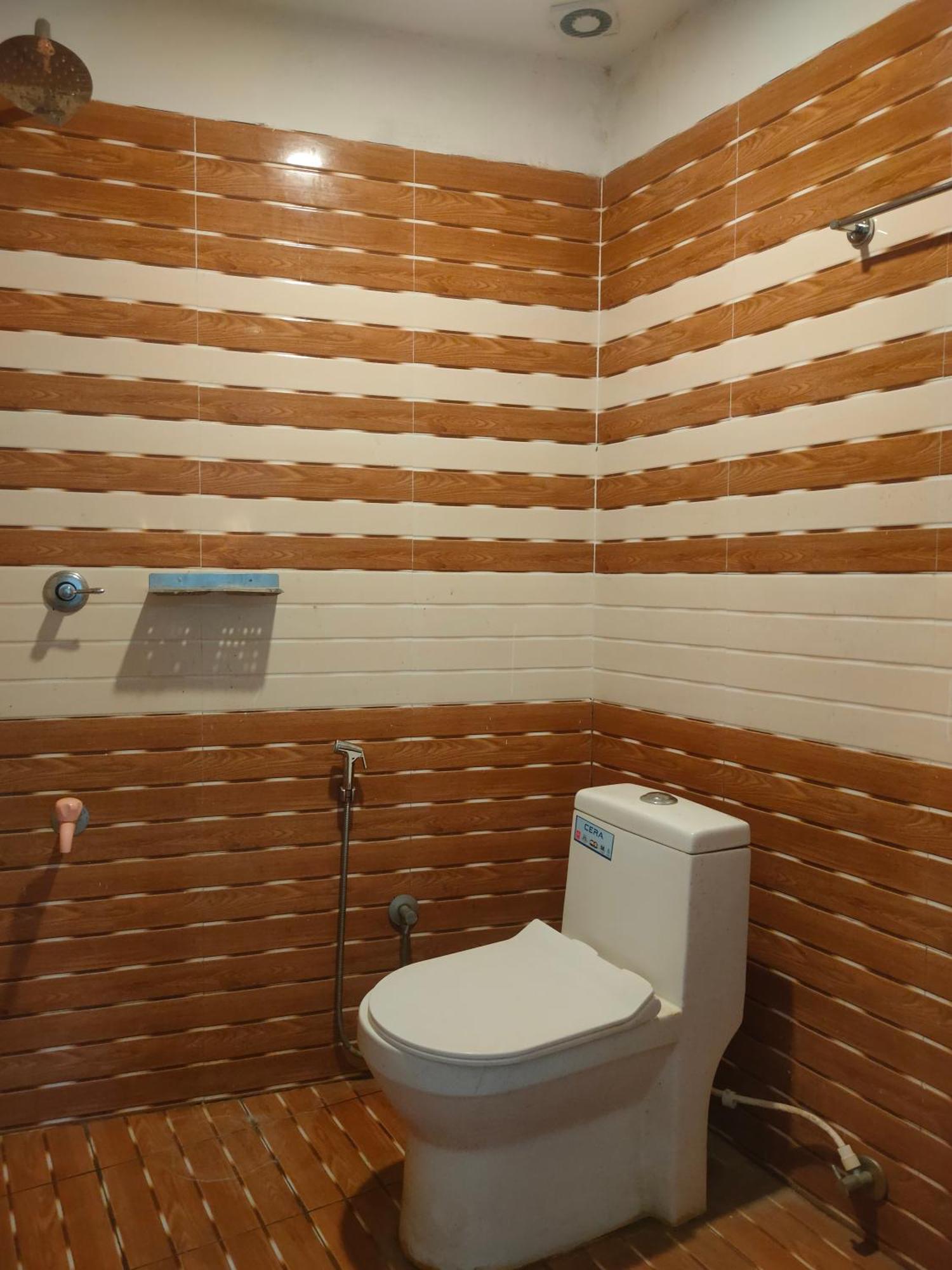 Vip Cottage Kudayattur Bagian luar foto