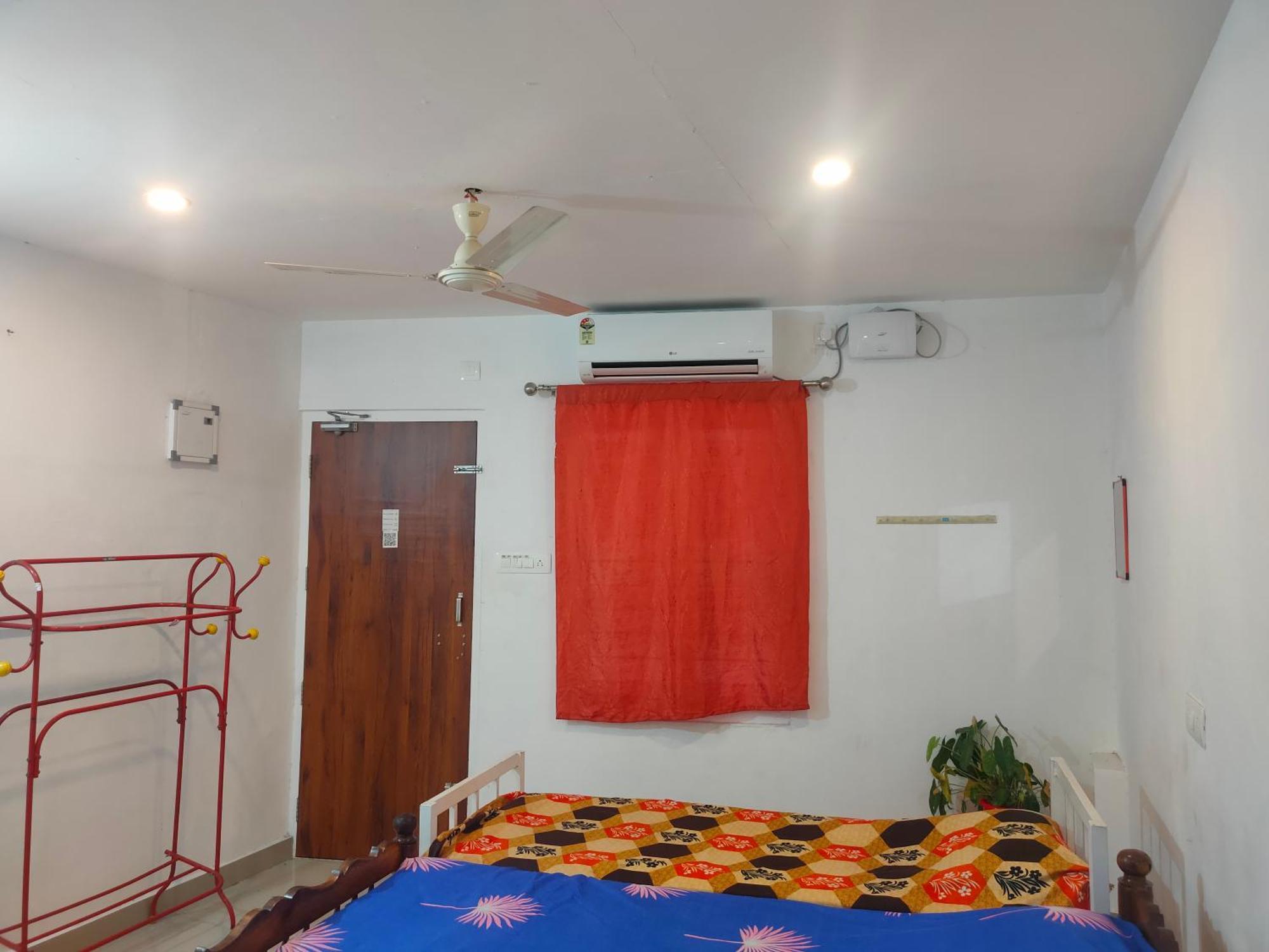 Vip Cottage Kudayattur Bagian luar foto