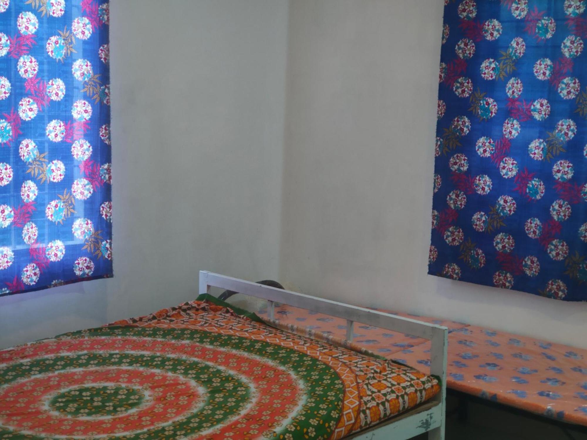 Vip Cottage Kudayattur Bagian luar foto