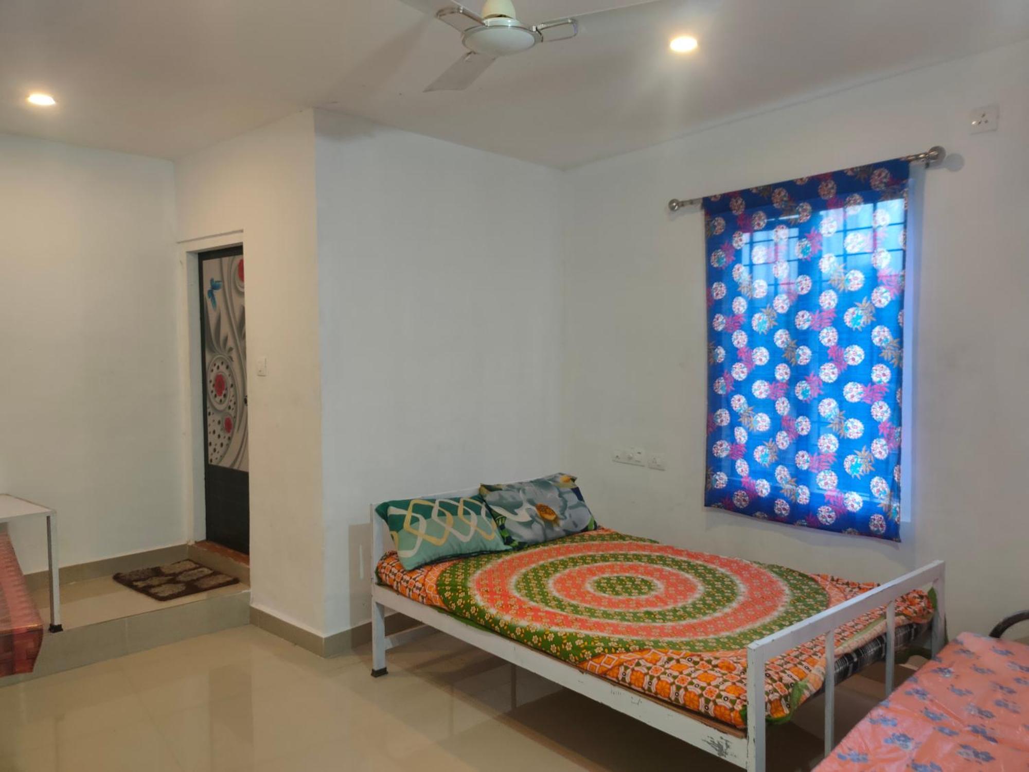 Vip Cottage Kudayattur Bagian luar foto