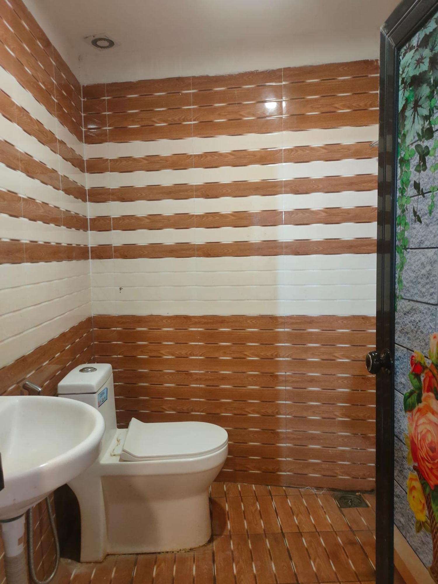Vip Cottage Kudayattur Bagian luar foto