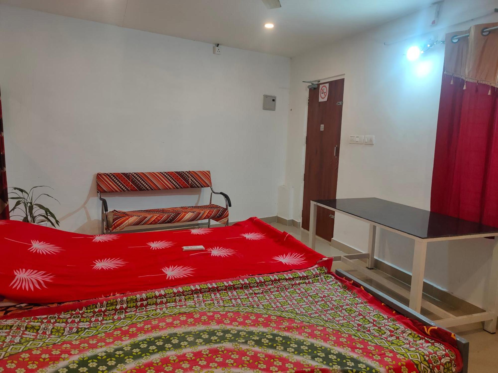 Vip Cottage Kudayattur Bagian luar foto