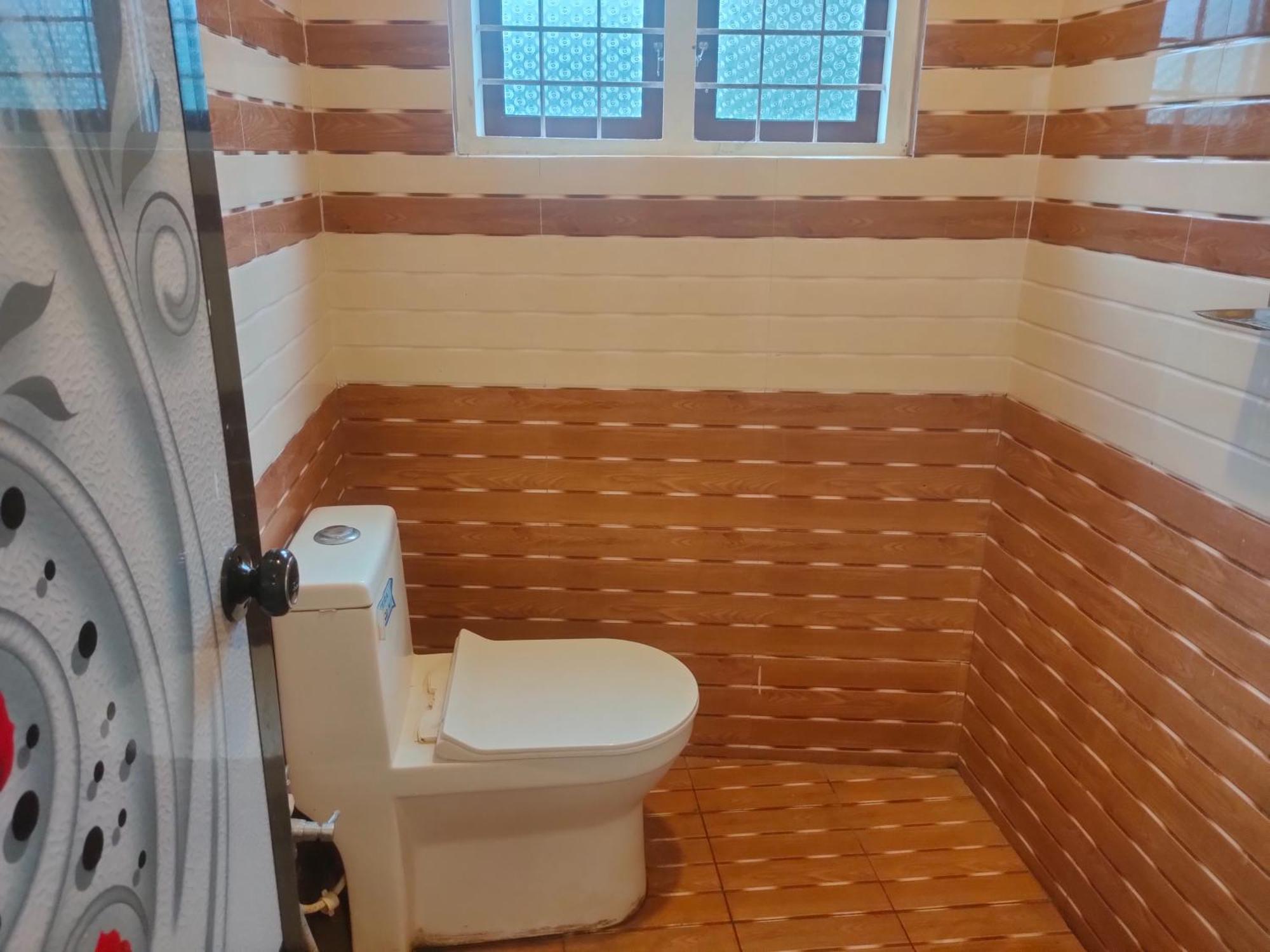 Vip Cottage Kudayattur Bagian luar foto