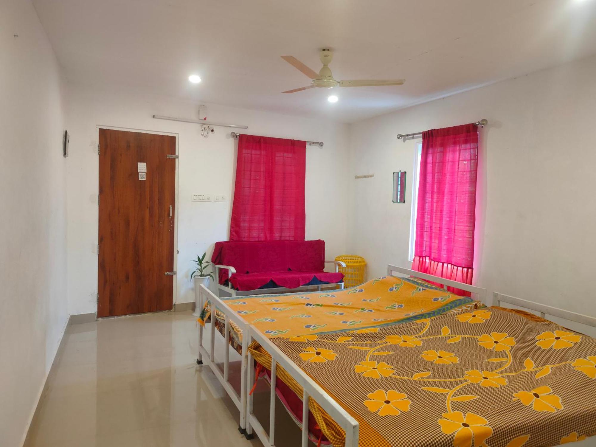 Vip Cottage Kudayattur Bagian luar foto