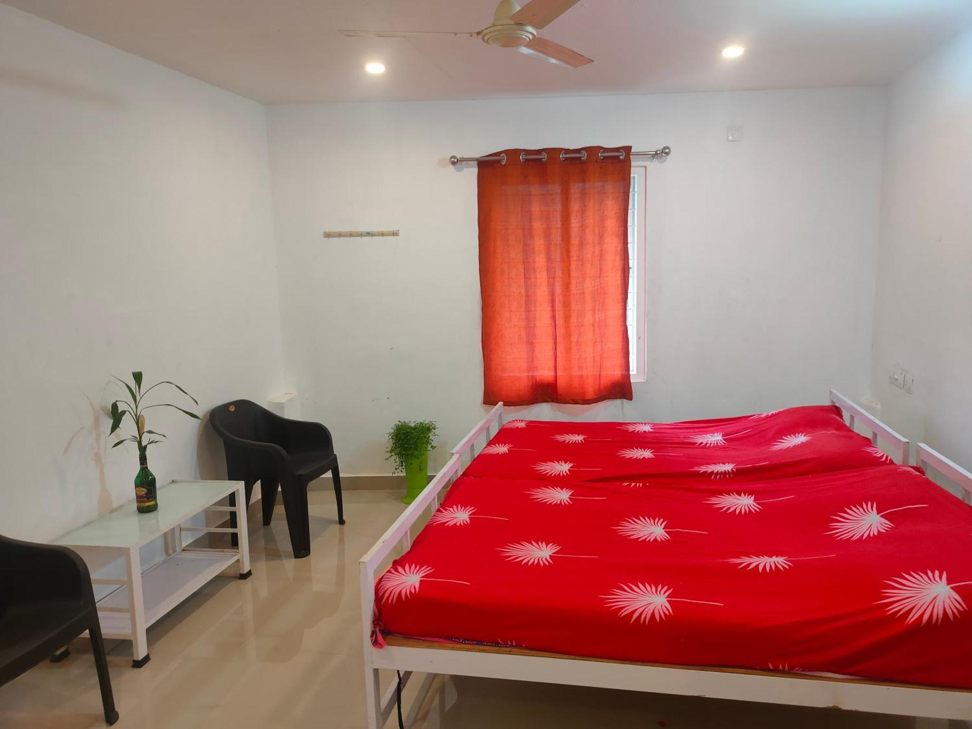 Vip Cottage Kudayattur Bagian luar foto