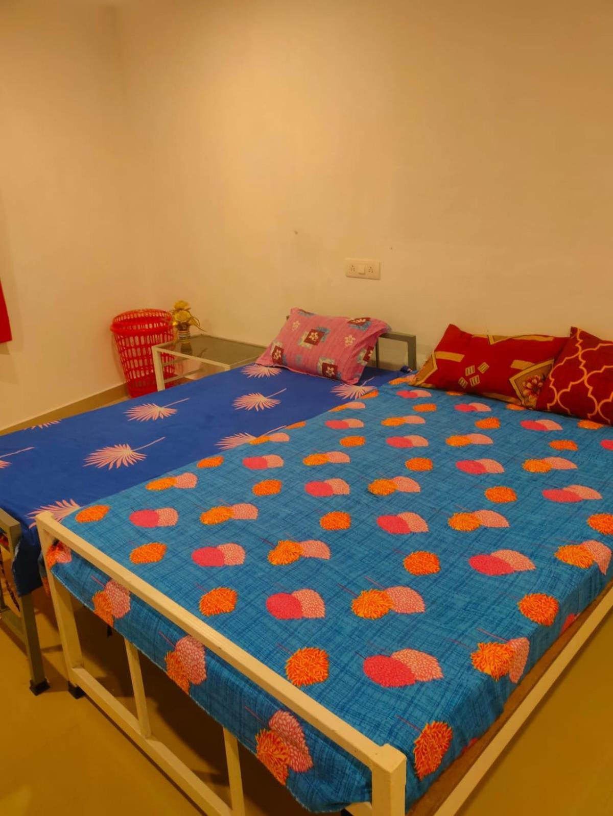 Vip Cottage Kudayattur Bagian luar foto